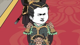 Episode 7 of "The Ruthless Jingtai": I am a puppet emperor? Then I will give the throne to you!