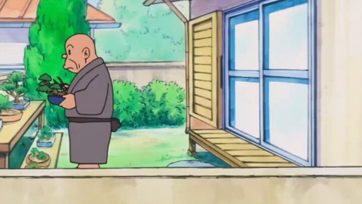 Doraemon: The dramatic gas that makes life full of drama