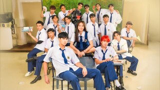 ANG MUTYA NG SECTION E teaser episode 11