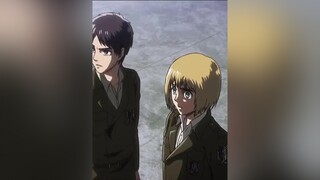 Floch And Eren aot fyp edit viral anime animeedit eren AttackOnTitan tiktok trending foryou foryoup