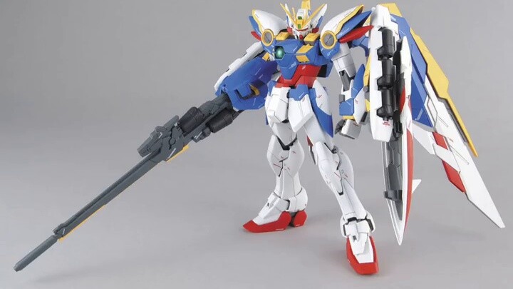 Recent good price Gundam model sharing 0211