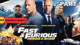 NEW💥Fast And Furious Hobbs And Shaw พากษ์ไทย_5