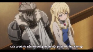 Goblin Slayer Show Mặt #anime
