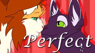 Perfect- Spottedshadow and Wildfur Animation Meme