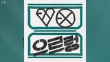 EXO - Don't Go (나비소녀) (Queendom2 Version)