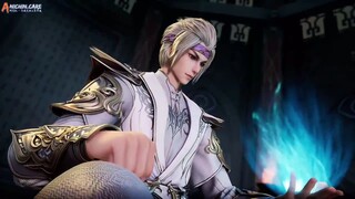 Against The Sky Supreme Eps 409 Sub Indo