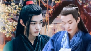 [Xiao Zhan Narcissus |. Xian Ran] "Kecemburuan Semu" Episode 8 |. Wei Wuxian x Beitang Mo Ran |