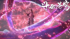 BTTH Pertempuran Darah Phoenix Vs Darah Naga Void KEHAMPAAN || Episode 136