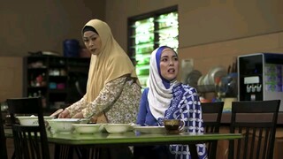 7 Hari Mencintaiku 2 EP2