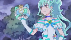 Wonderful Precure! Episode 43 Sub Indonesia