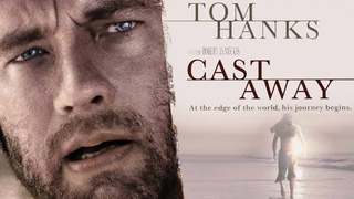 Cast Away (Drama adventure)