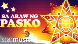 SA ARAW NG PASKO BY ABS-CBN ALL STAR CAST