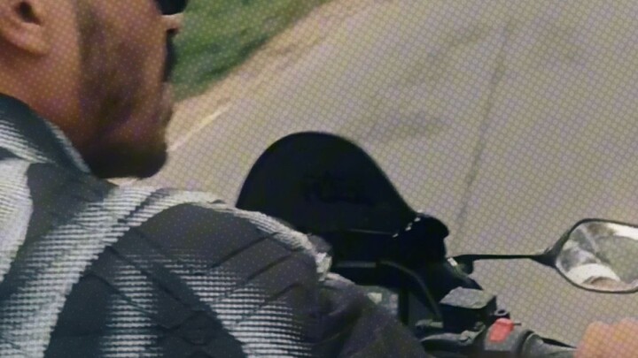 Bike tour