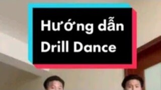 Tôi Đần Độn #2: Drill Dancer