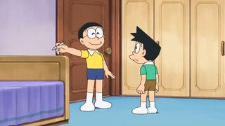 Doraemon episode 762