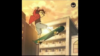 [MAD/AMV] Detective Conan - The Real Slim Shady