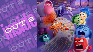 Watch Inside Out 2 Full Movie: link in description