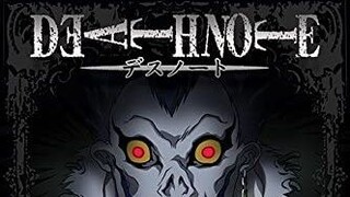 Death Note tagalog dub Season 1 Episode 30