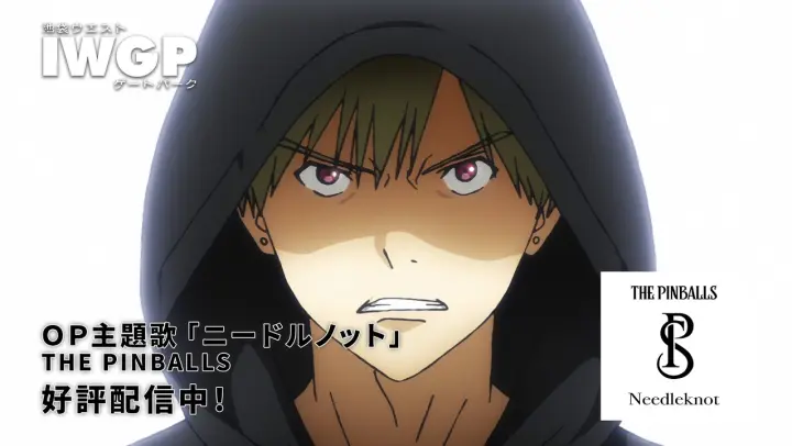 Tvアニメ 魔女の旅々 Opテーマ リテラチュア 視聴動画 Bilibili