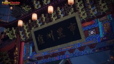 Fight For The Throne Eps 21 sub indo