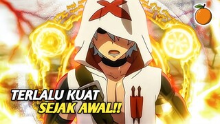 Rekomendasi Anime Dimana MC Overpower Sejak Awal Cerita!!