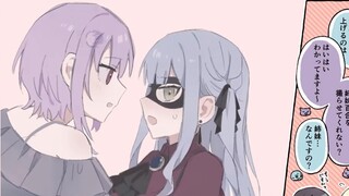 [Solar Doll #127] "Meow Dream broke through the dimensional wall and discovered the truth about the 