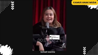terkait wanita