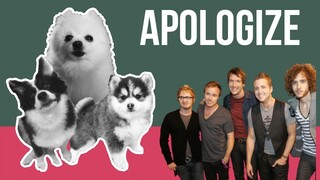 Apologize but it's Doggos and Gabe