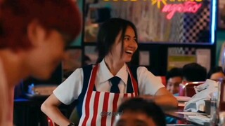 iba yung ngiti mo jay ah