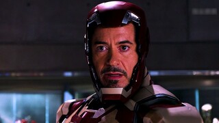 [Remix]Bom dalam Mark 42|<Iron Man>