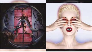 Swish Swish / Sour Candy (Katy Perry, Lady Gaga & BLACKPINK Mashup)