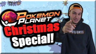 Pokemon Planet Christmas Special!