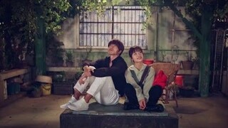 Jerry Yan & Shen Yue 我好喜欢你 MV | Count Your Lucky Stars 2020