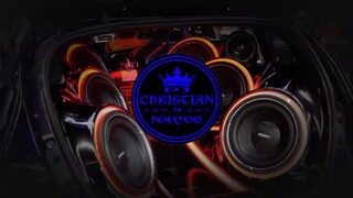 #Yeah_ Bass Boosted - Dj Christian Nayve