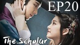 The Scholar Who Walks the Night (Season 1) Hindi Dubbed EP20