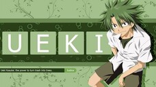 THE LAW OF UEKI 35 ENGLISH DUB