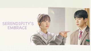 Serendipity's Embrace Ep 2 Subtitle Indonesia