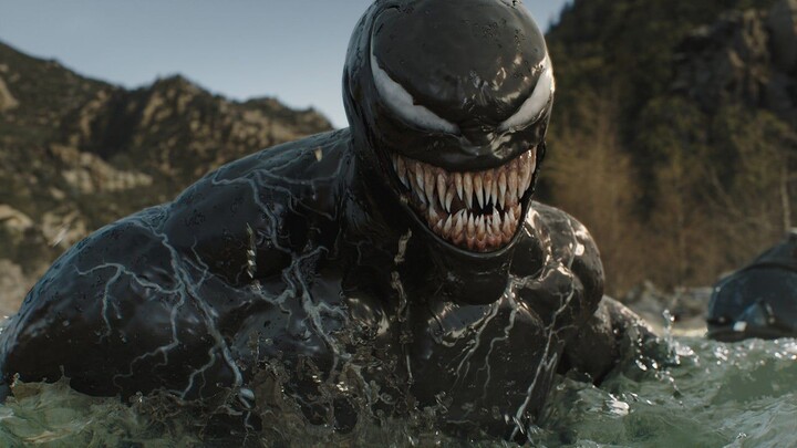 Venom: El último baile Pelicula Completa 2024