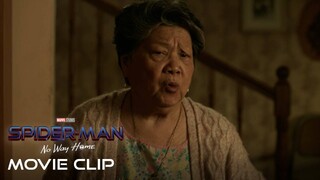 SPIDER-MAN: NO WAY HOME Clip - Lola's Request