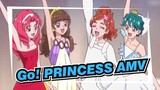 [Go！PRINCESS]All Pretty