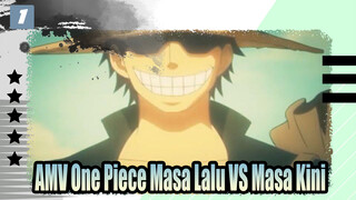 Adegan Populer One Piece, Gak Senang Waktu Diselamatkan_1