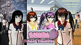 TikTok Sakura School Simulator Part 71 //
