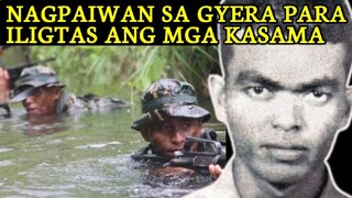 BATTLE OF JOLO DAIG PA ANG EKSENA SA PELIKULANG MISTAH