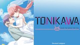 E 08 - Tonikaku Kawaii Episode 8 Sub Indo