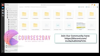 INVESTITRADE -  A-Z Educational Trading Course Download