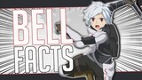 5 Facts About Bell Cranel - DanMachi/Is It Wrong To Try To Pick Up Girls In A Dungeon?
