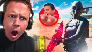iSplyntr Reacts to Deepanshucodyt's MOST VIRAL Video in COD Mobile