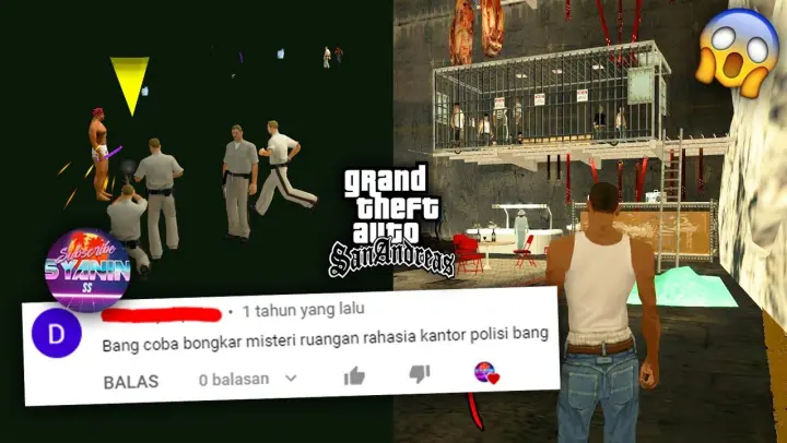 7000 Mod Gta San Andreas Jadi Polisi  Best Free