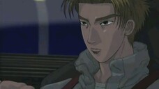 Initial D s2 Eps 12