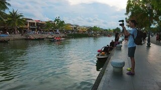 Một số kinh nghiệm quay phim du lịch của mình